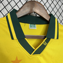 Camisa Brasil retro 94