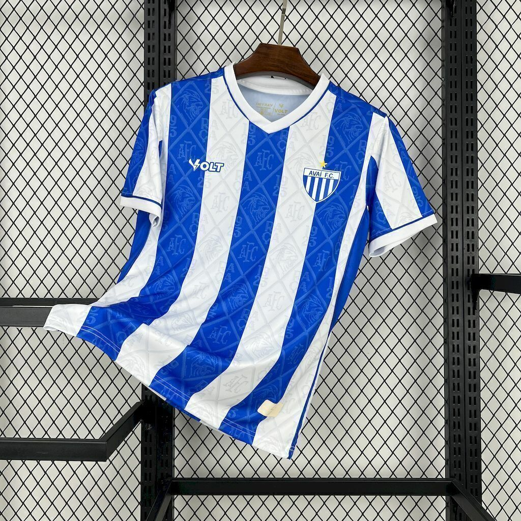 Camisa Avai 25/26
