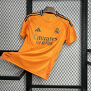 Real Madrid 2024/25 laranja