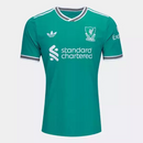 Camisa Liverpool third 25/26 - Torcedor Adidas Masculina