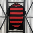 Camisa Flamengo home 25/26