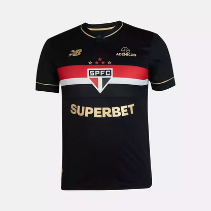 Camisa São Paulo 25/26 third