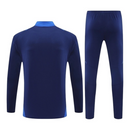 Conjunto Al Nassr 25/26 - Masculino Adidas - Azul