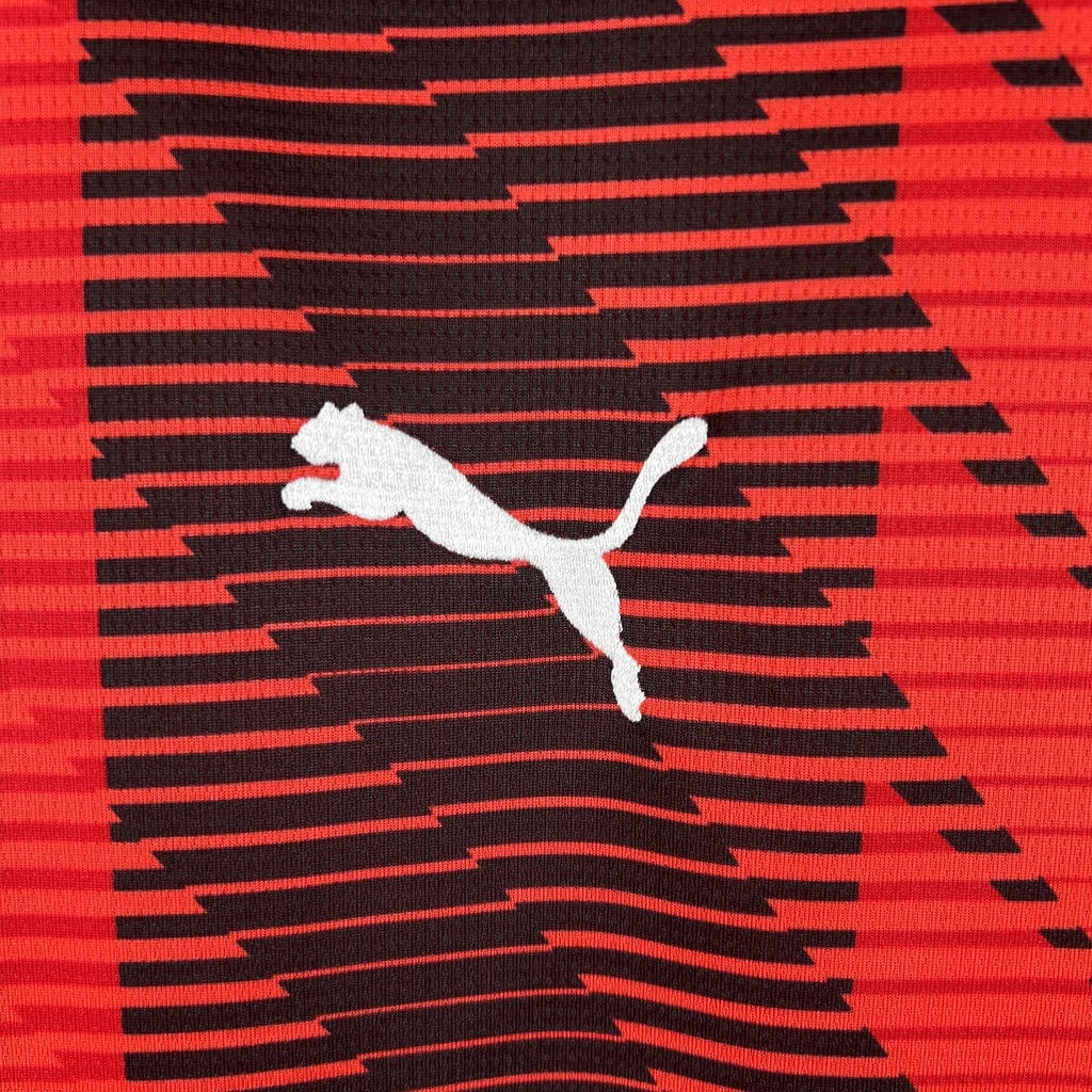 Camisa Milan 23/24