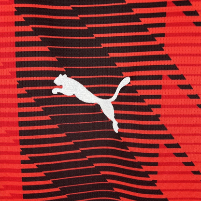 Camisa Milan 23/24