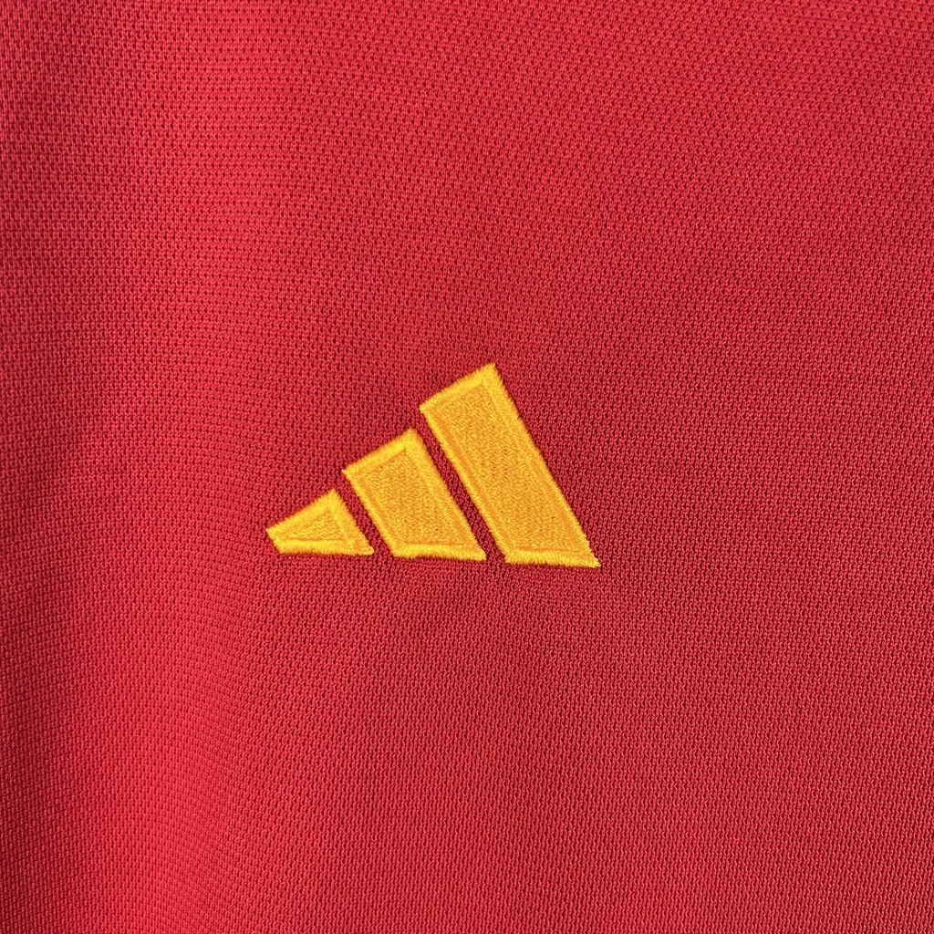 Camisa Roma 23/24