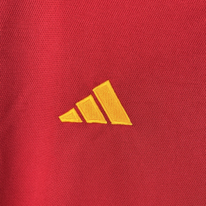Camisa Roma 23/24