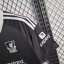 Camisa Liverpool goleiro 25/26 - Torcedor Adidas Masculina