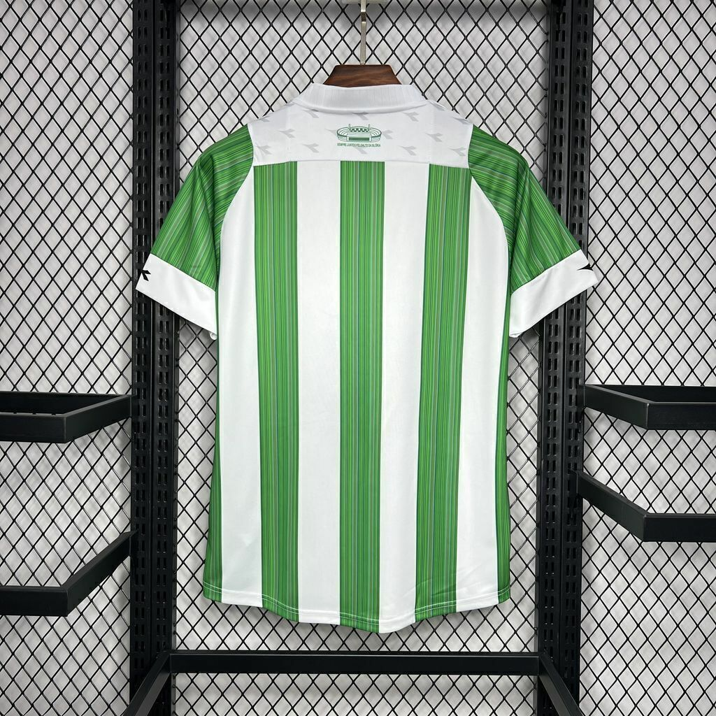 Camisa Coritiba 24/25 away