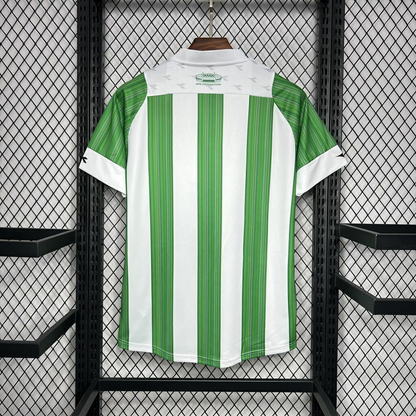 Camisa Coritiba 24/25 away