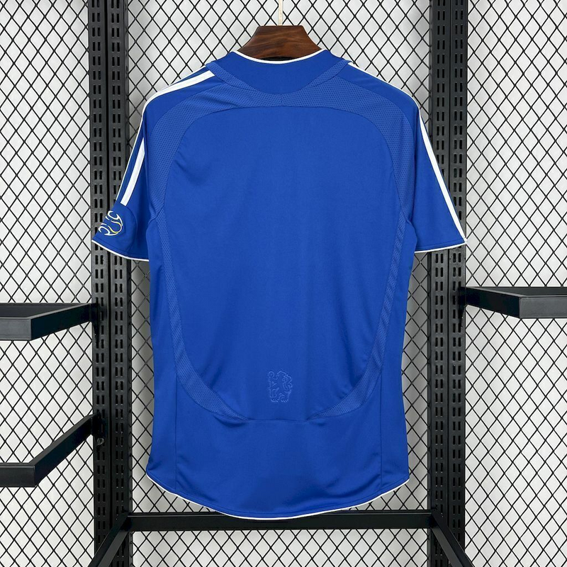 Camisa Chelsea retro 06/07