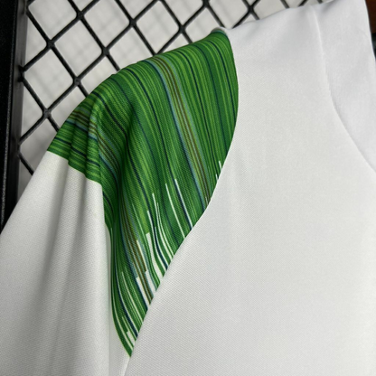 Camisa Coritiba 24/25 home