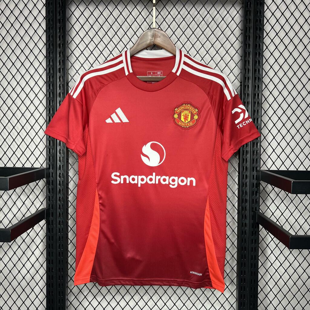 Manchester united 2024/25