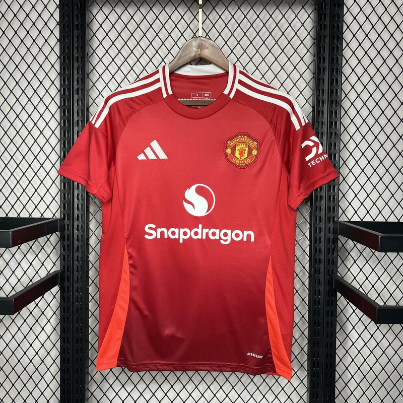 Manchester united 2024/25