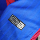 Barcelona retrô 2016/17