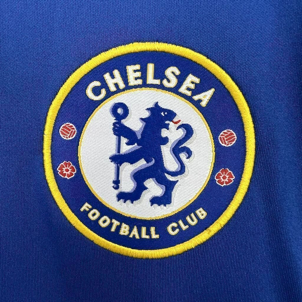 Camisa Chelsea retro 06/07