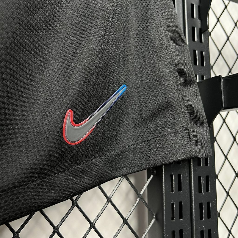 Shorts Barcelona away 24/25- Masculino Nike -