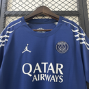 Camisa PSG Paris Saint-Germain 2025 third
