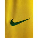 Camisa Brasil 2019 Amarela