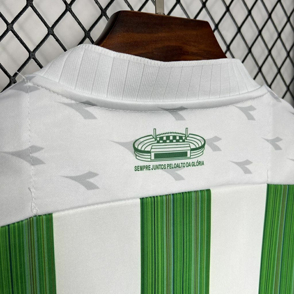 Camisa Coritiba 24/25 away
