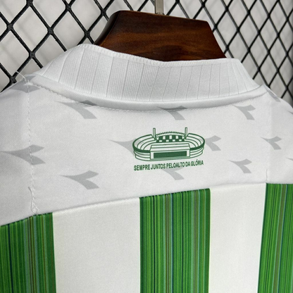 Camisa Coritiba 24/25 away