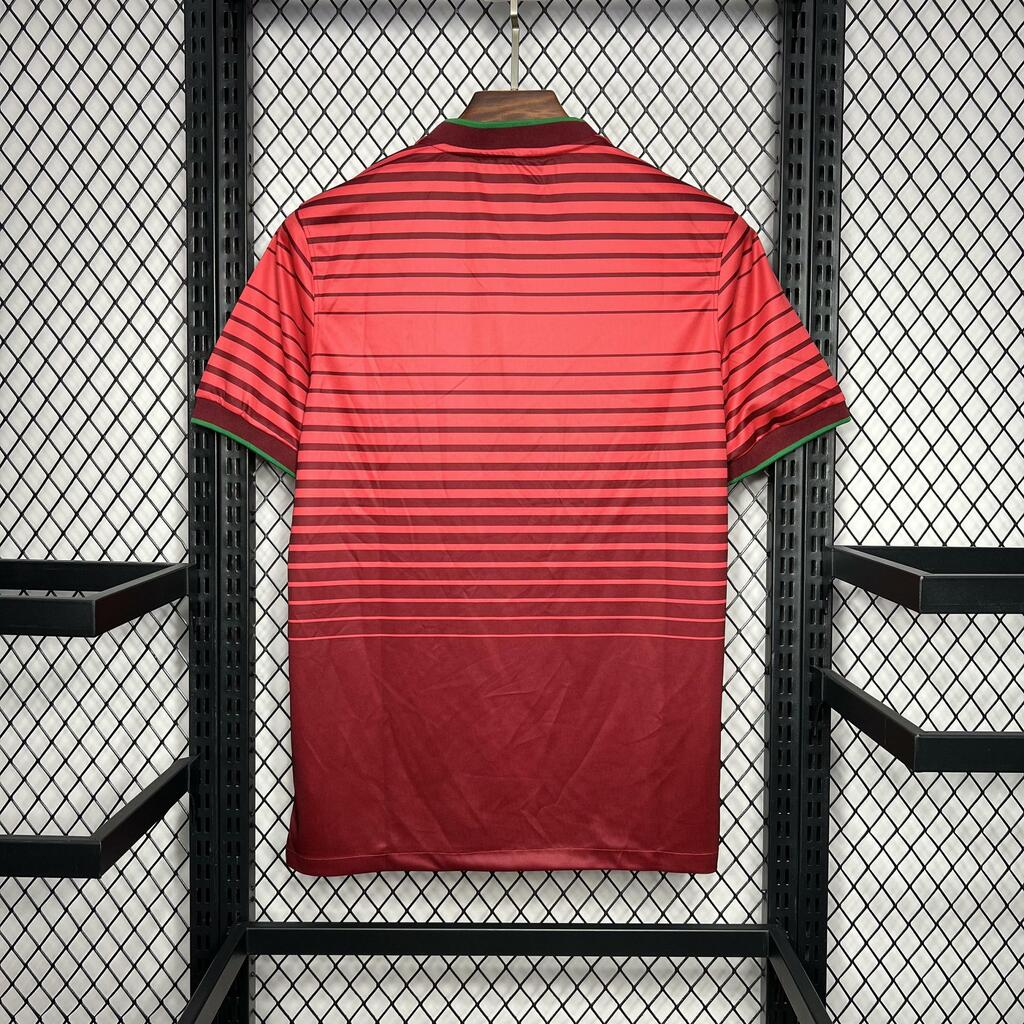 Portugal retrô 2014/15