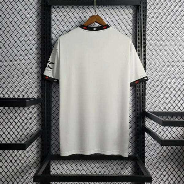 Manchester United 22/23 - Camisa 2
