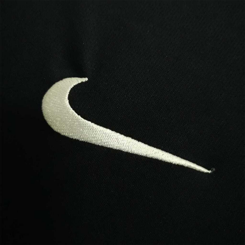 Camisa França retro 18