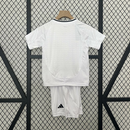 Real Madrid kit infantil 24/25