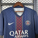 Camisa PSG Paris Saint-Germain 2025/26
