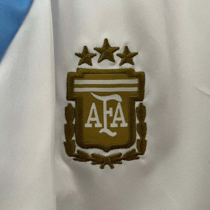 Argentina kit infantil 2024/25