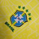 Brasil kit infantil 2024