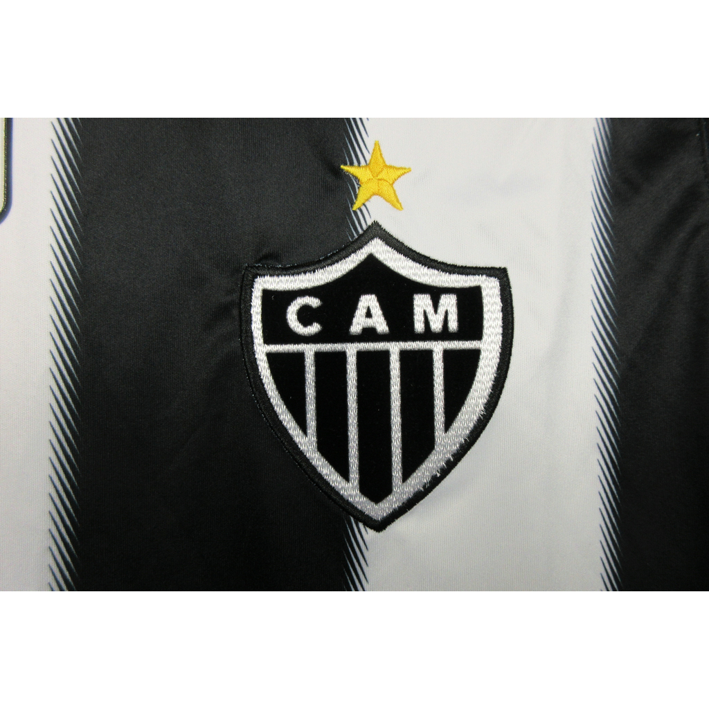 Camisa Atlético Mineiro retro 13