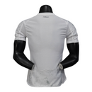 Camisa Manchester City Edição especial Mundial de Clubes I 25/26 - Jogador Puma Masculina - Branca