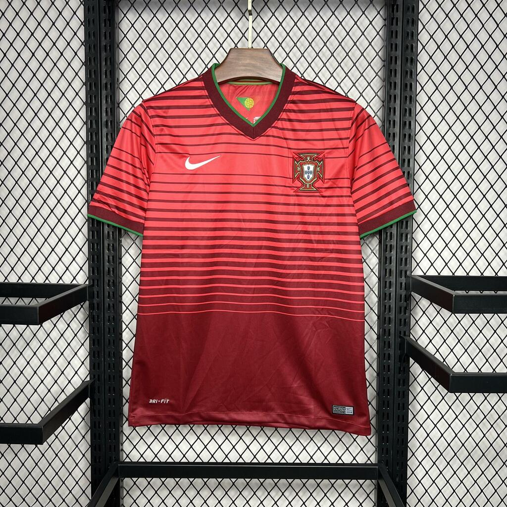 Portugal retrô 2014/15