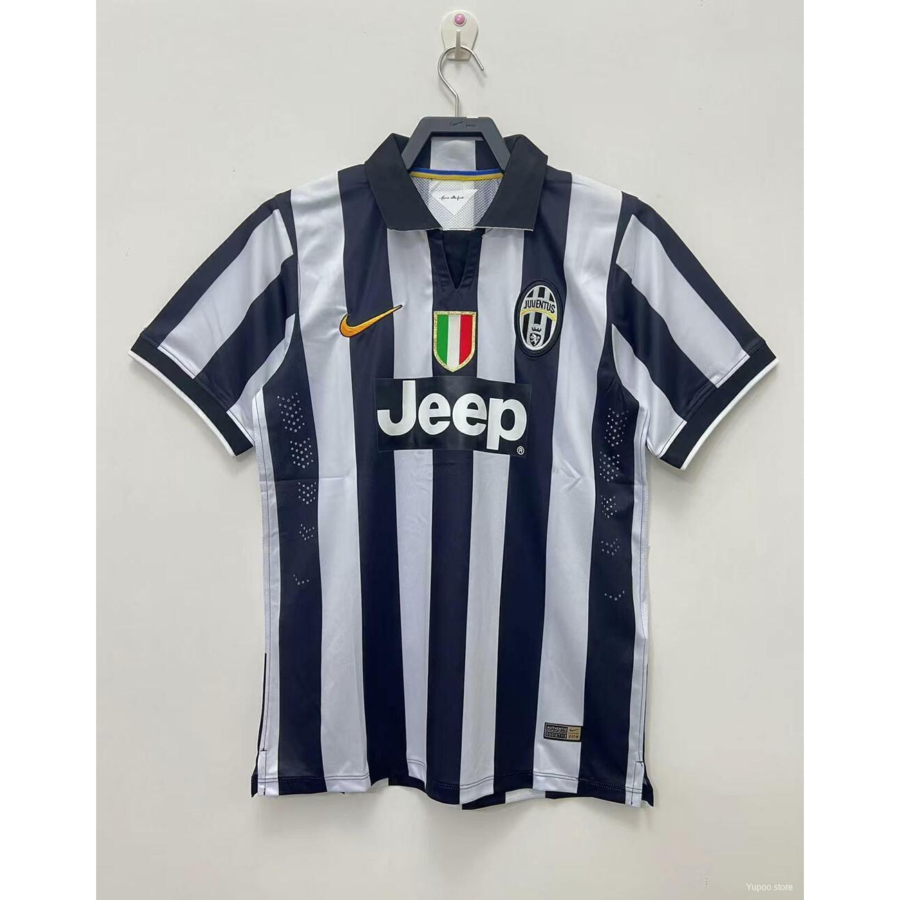 Camisa Juventus retro 2014