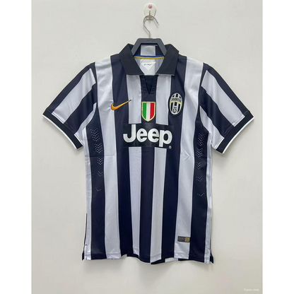 Camisa Juventus retro 2014