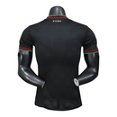 Camisa Bayern de Munique III 25/26 - Jogador Adidas Masculina - Preta