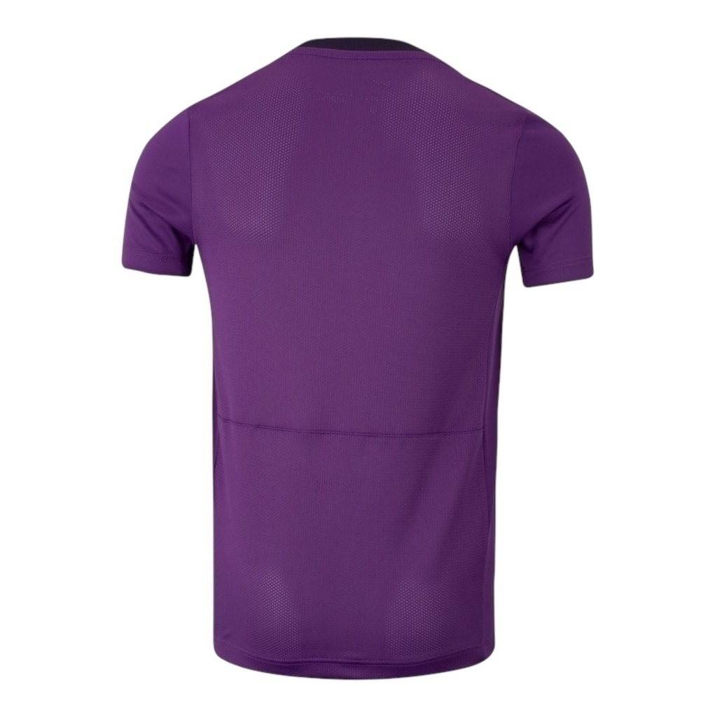 Camisa Corinthians Treino 25/26 - Torcedor Nike Masculina - Roxa