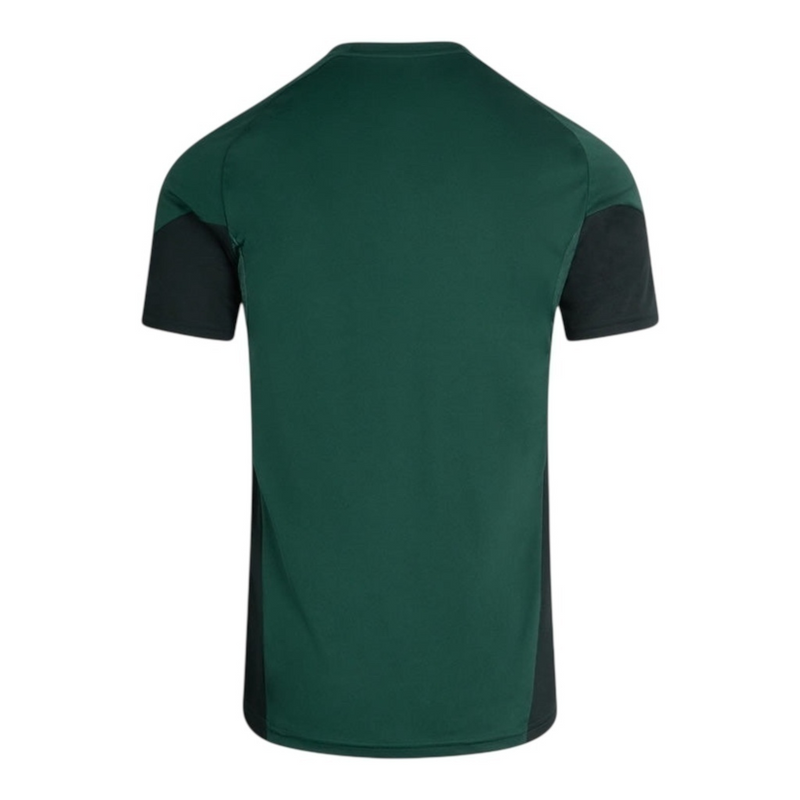 Camisa Celtic Treino 25/26 - Torcedor Adidas Masculina - Verde