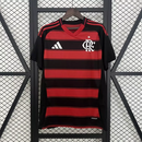 Camisa Flamengo home 25/26