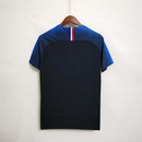 Camisa França retro 18