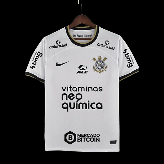Camisa Corinthians 23/24