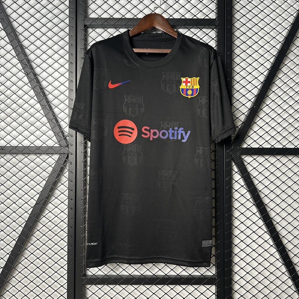 Camisa Barcelona 2025/26 - Edição especial
