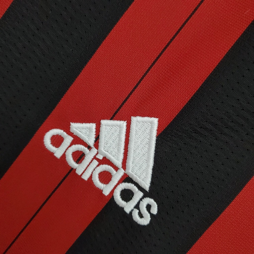 camisa Milan retro 13/14