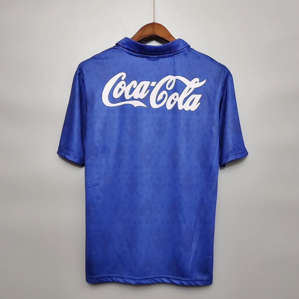 Camisa Cruzeiro retro 93
