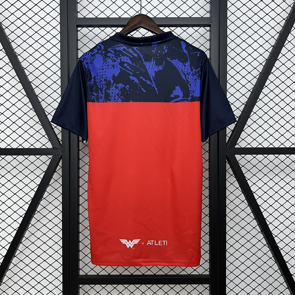 Camisa Atlético de Madrid edicao especial 25/26 - Torcedor Nike Masculina