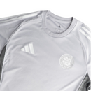 Camisa Celtic Treino 25/26 - Torcedor Adidas Masculina - Treino
