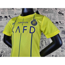 Al-nassr kit infantil 23/24