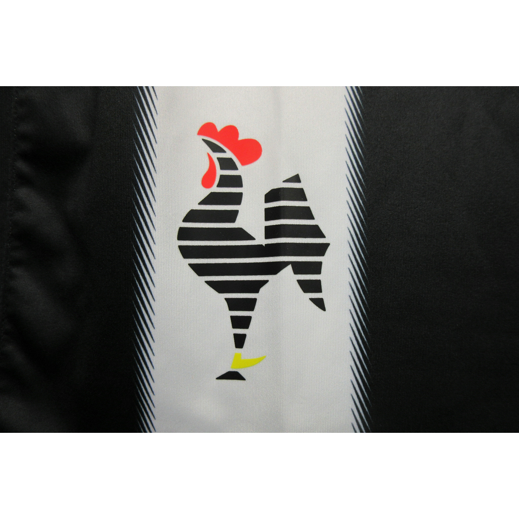 Camisa Atlético Mineiro retro 13